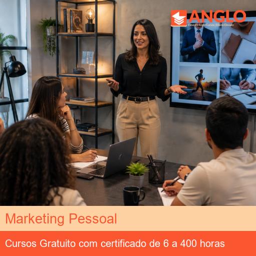 Marketing Pessoal
